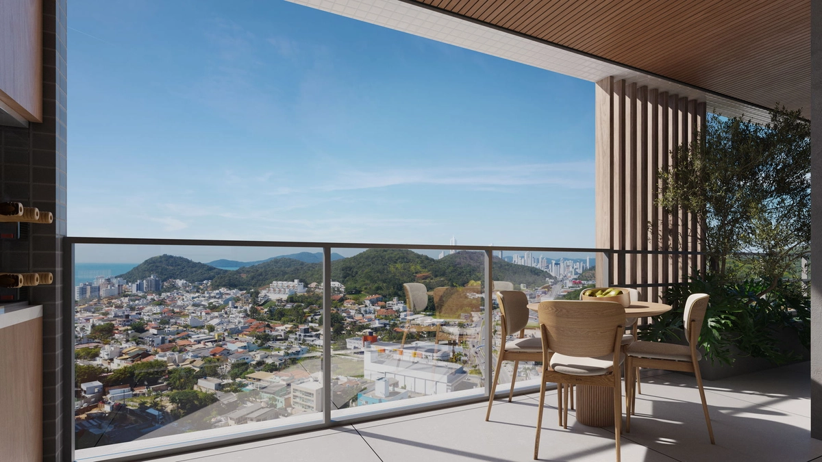 7ª foto do condomínio