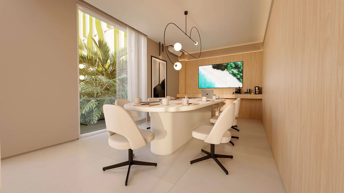 17ª foto do condomínio