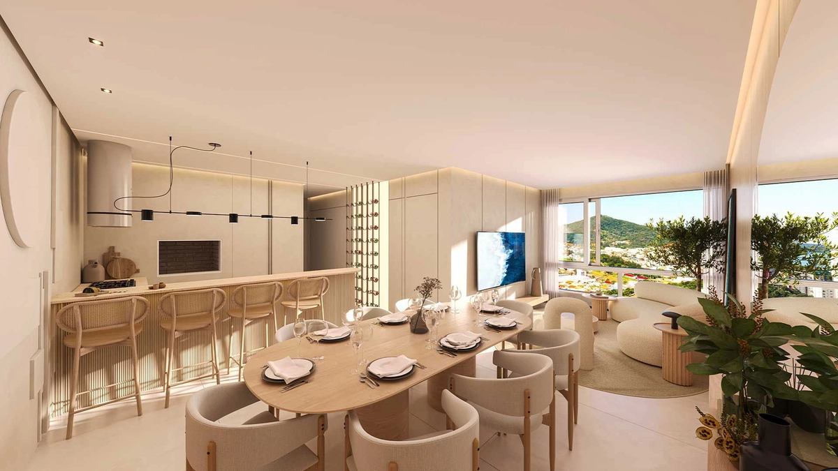 24ª foto do condomínio