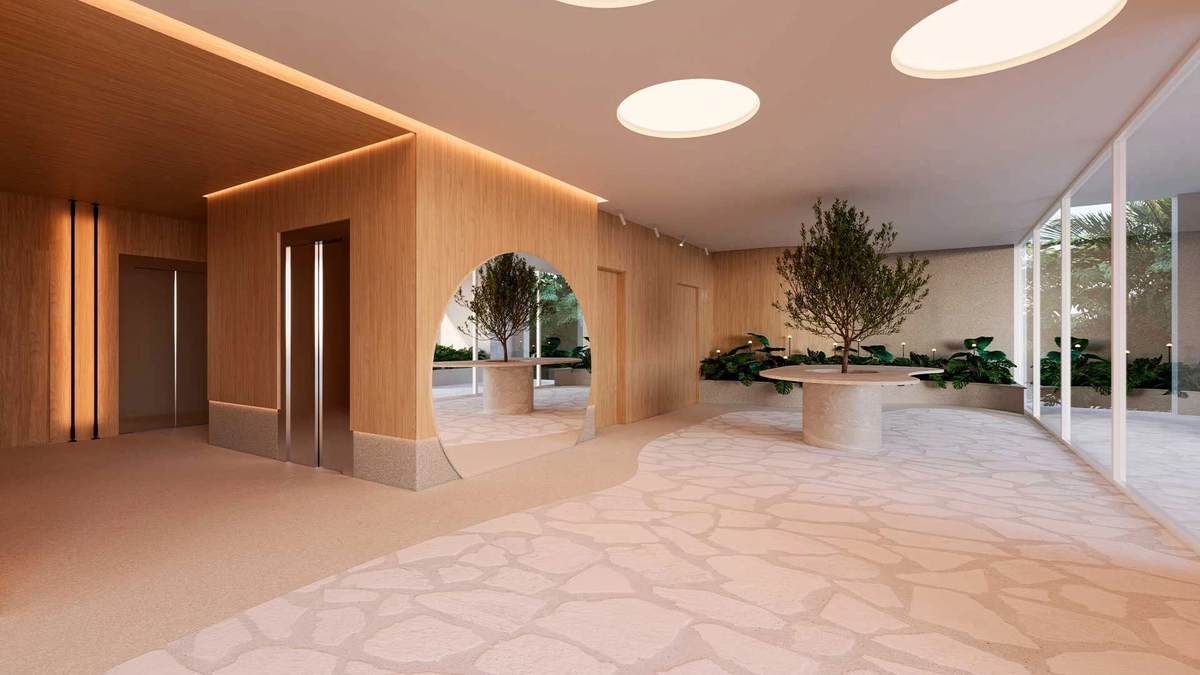 10ª foto do condomínio