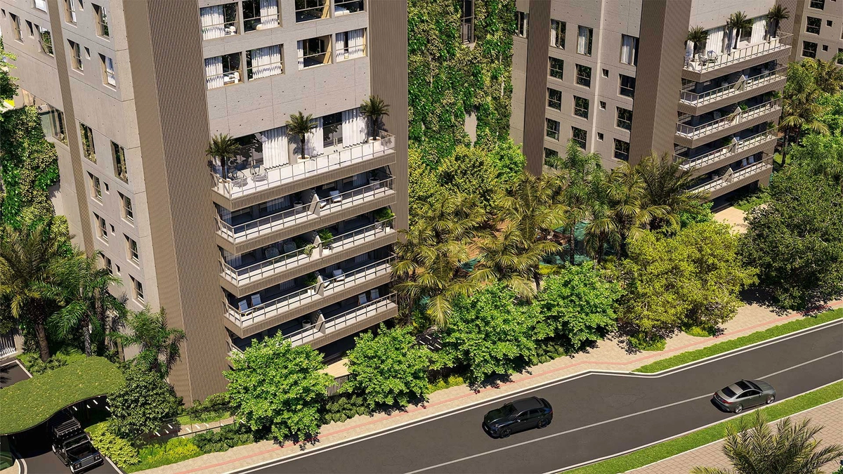 4ª foto do condomínio