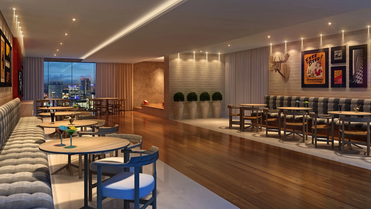 12ª foto do condomínio