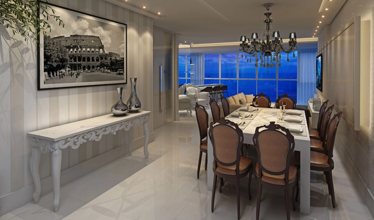 17ª foto do condomínio