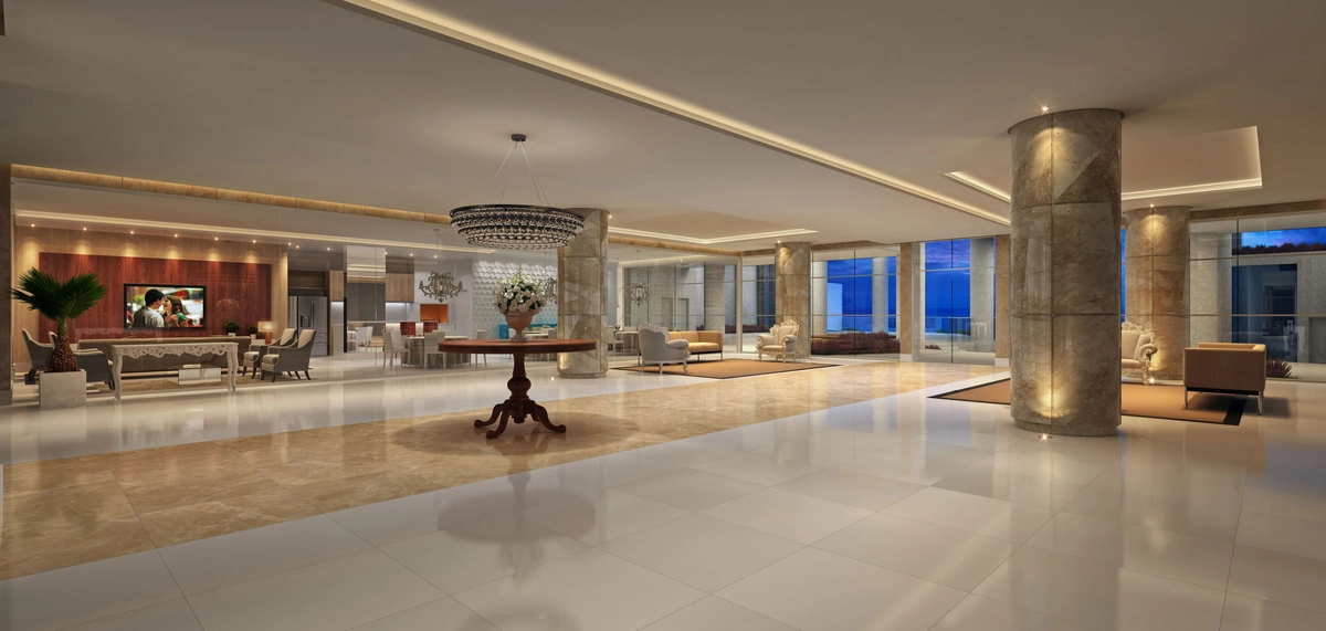 7ª foto do condomínio