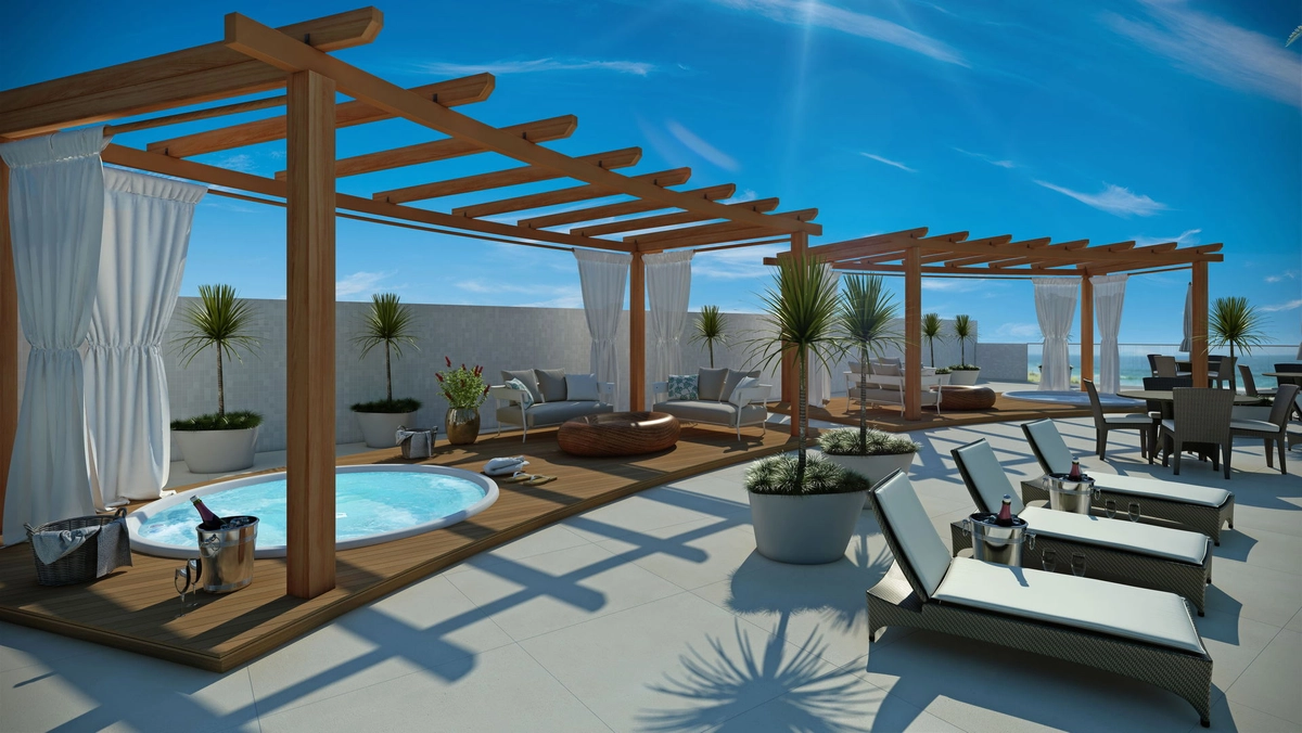 4ª foto do condomínio