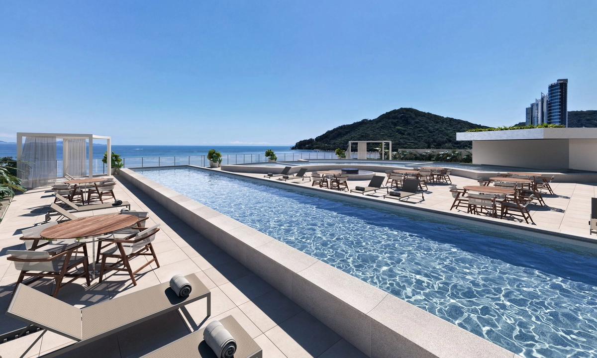 3ª foto do condomínio