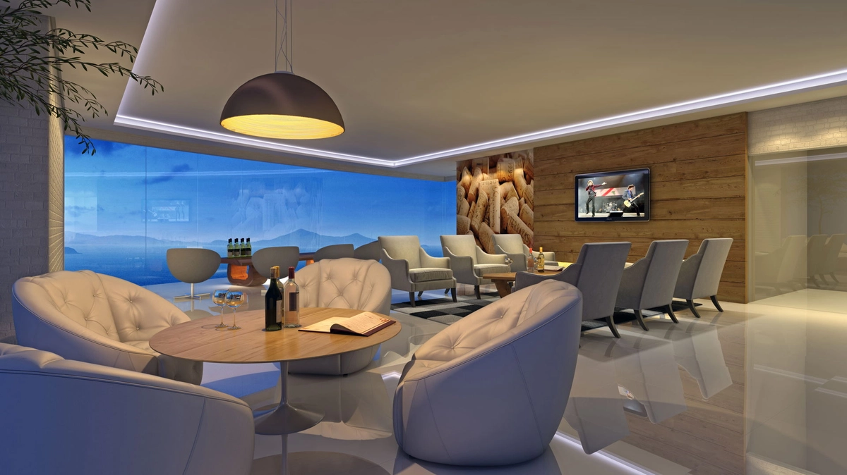 13ª foto do condomínio