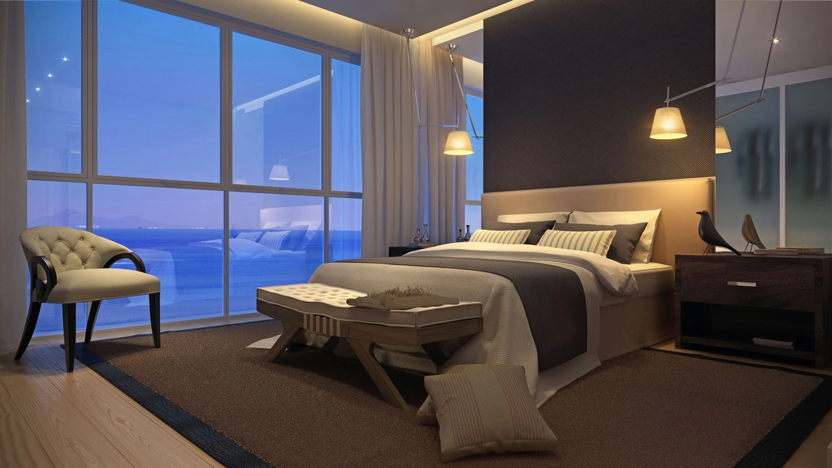 18ª foto do condomínio