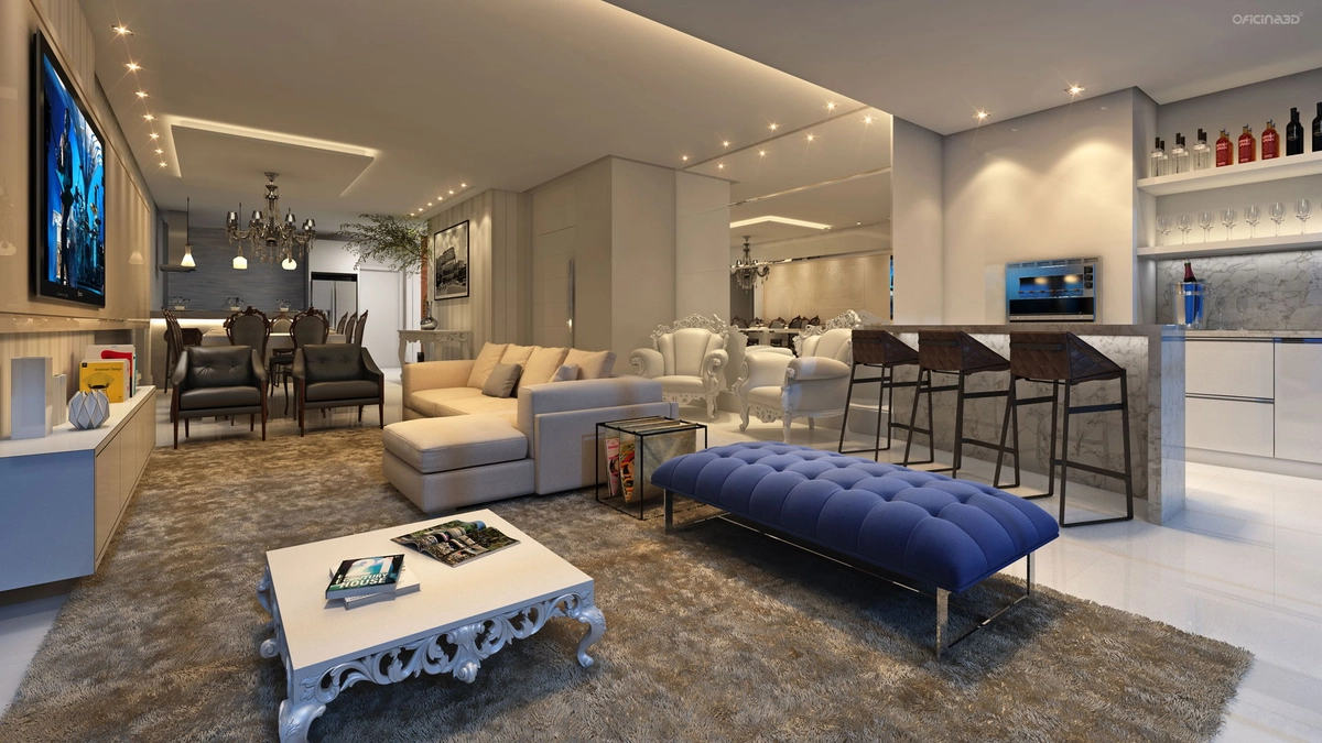 16ª foto do condomínio