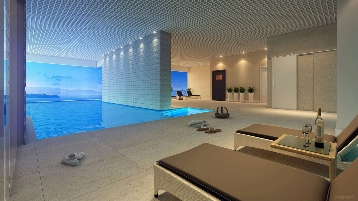 10ª foto do condomínio