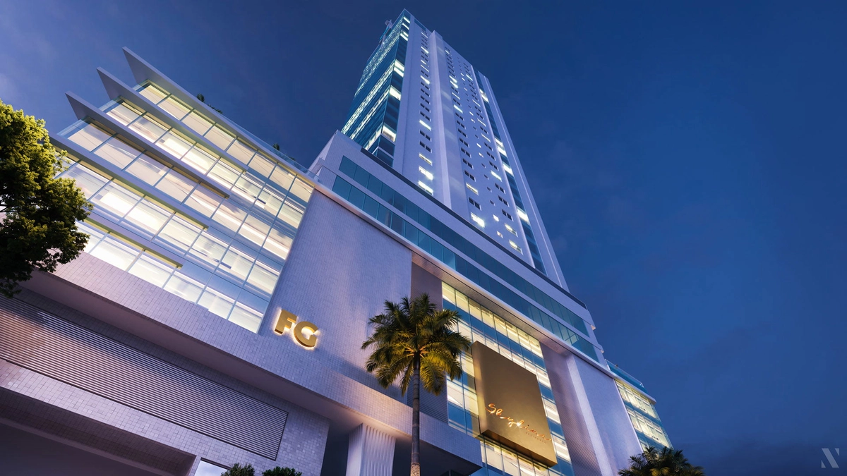 3ª foto do condomínio