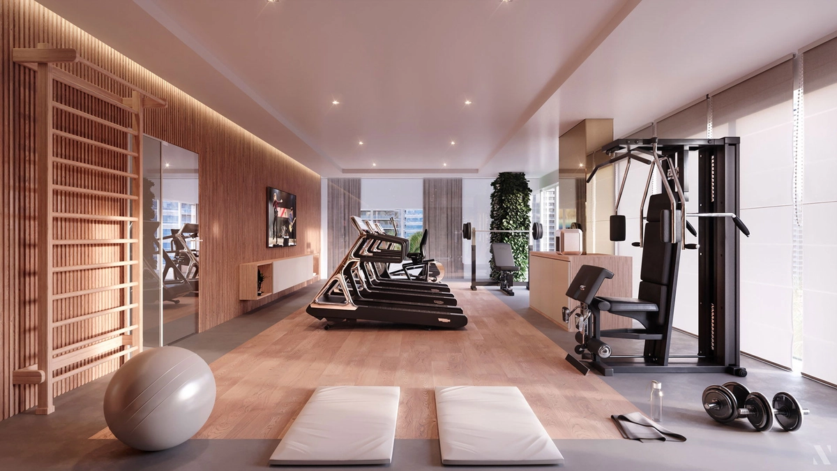 7ª foto do condomínio