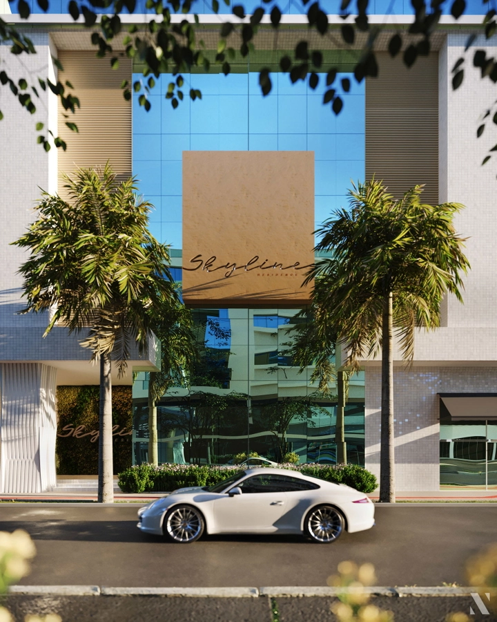 10ª foto do condomínio