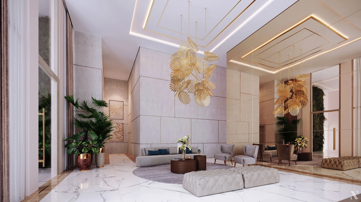 14ª foto do condomínio