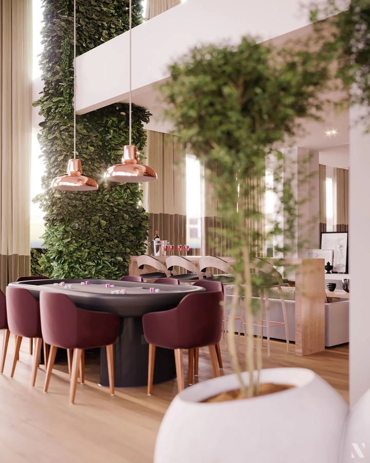 15ª foto do condomínio