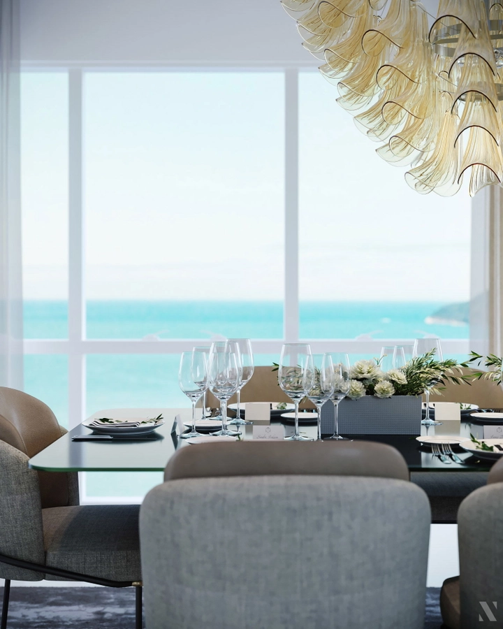 17ª foto do condomínio