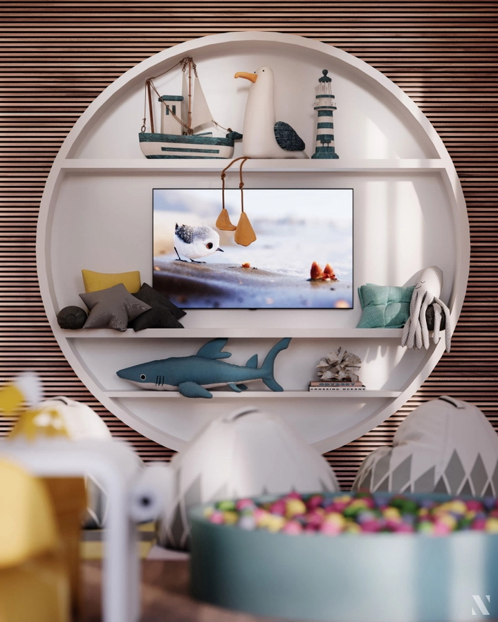 8ª foto do condomínio