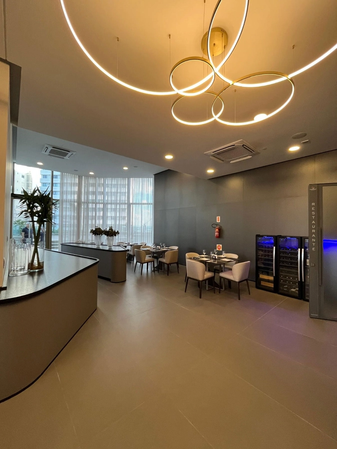 12ª foto do condomínio