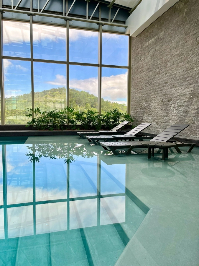 48ª foto do condomínio