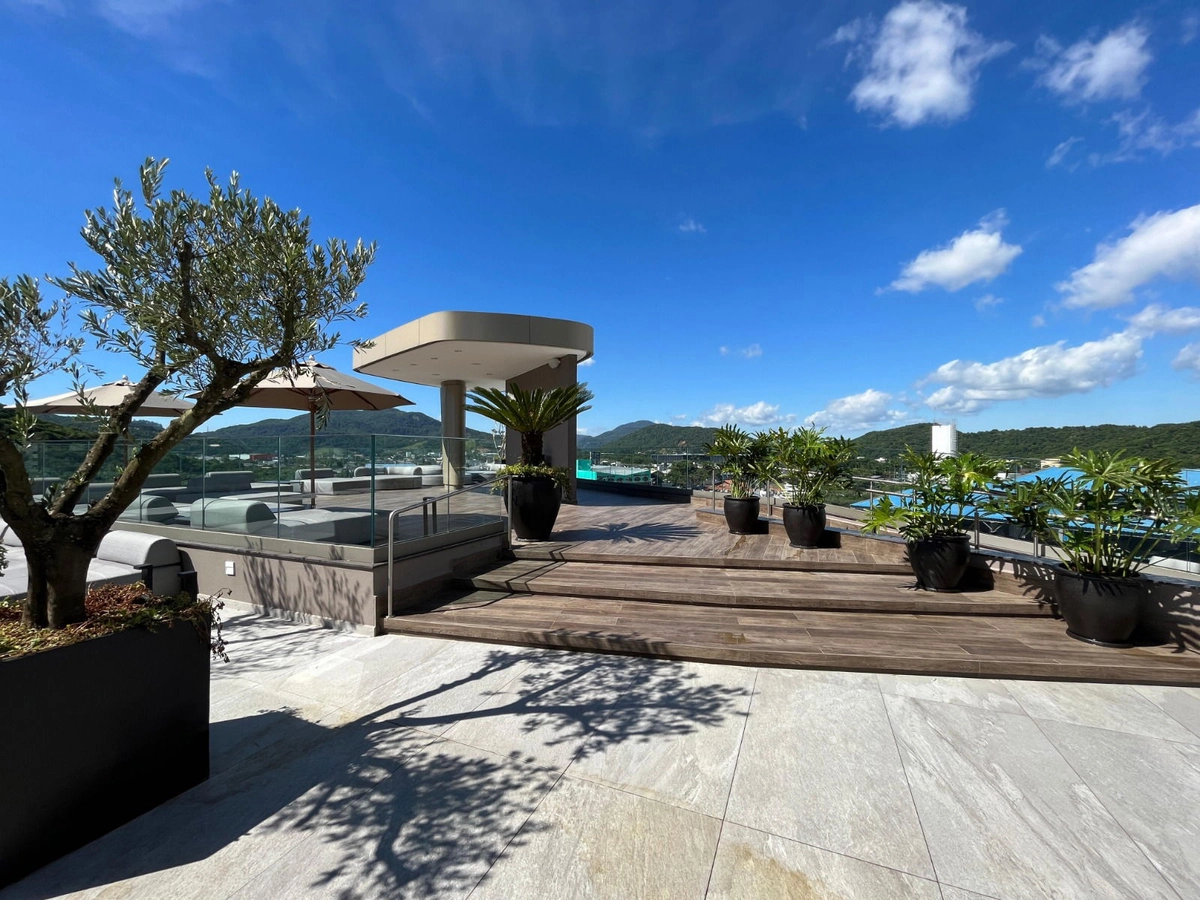 63ª foto do condomínio