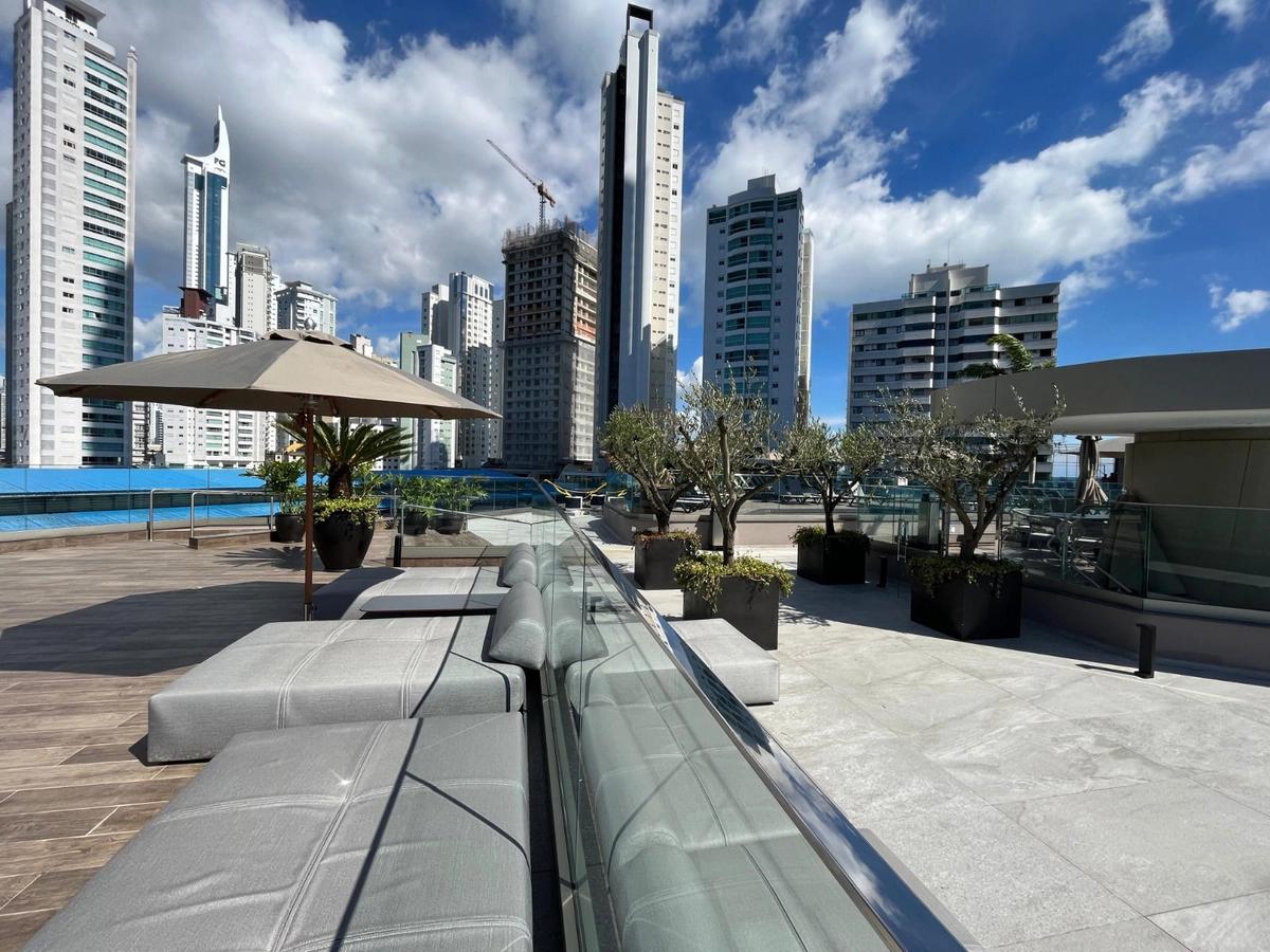 61ª foto do condomínio