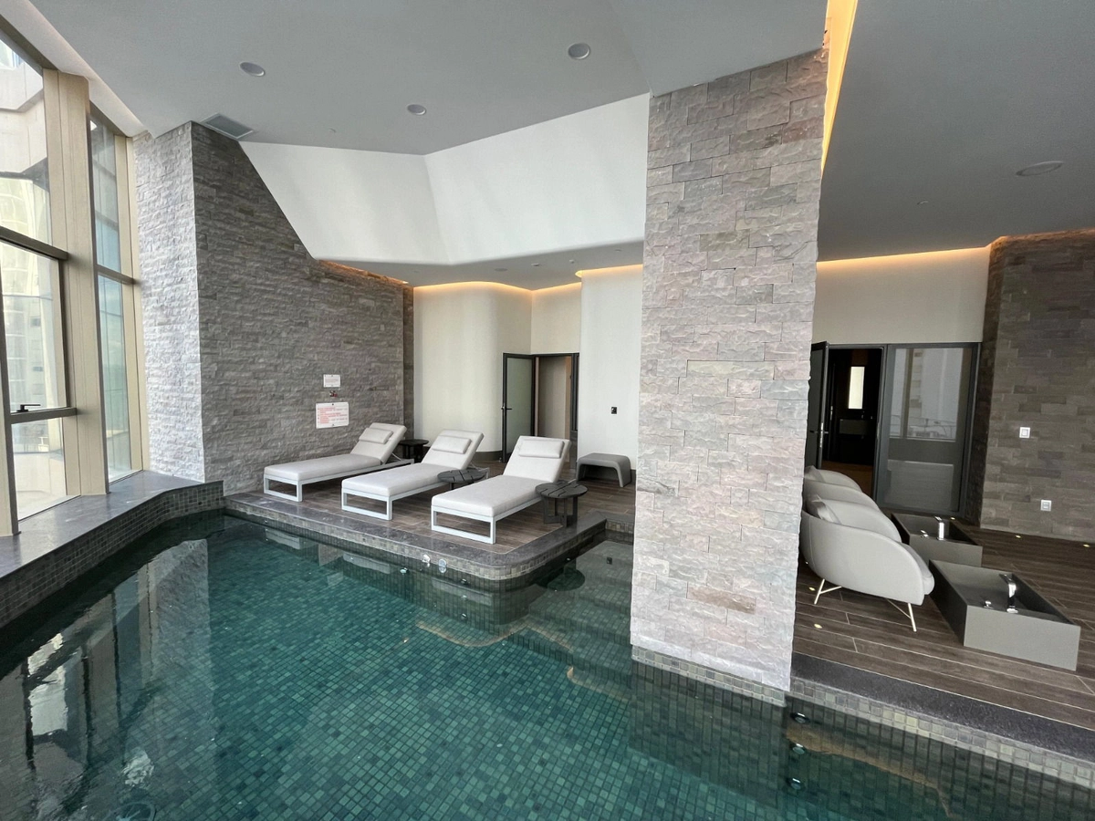 4ª foto do condomínio