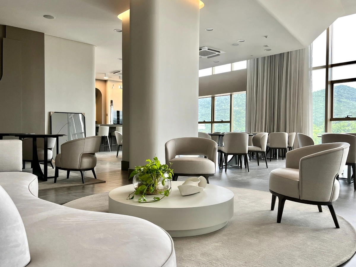 19ª foto do condomínio