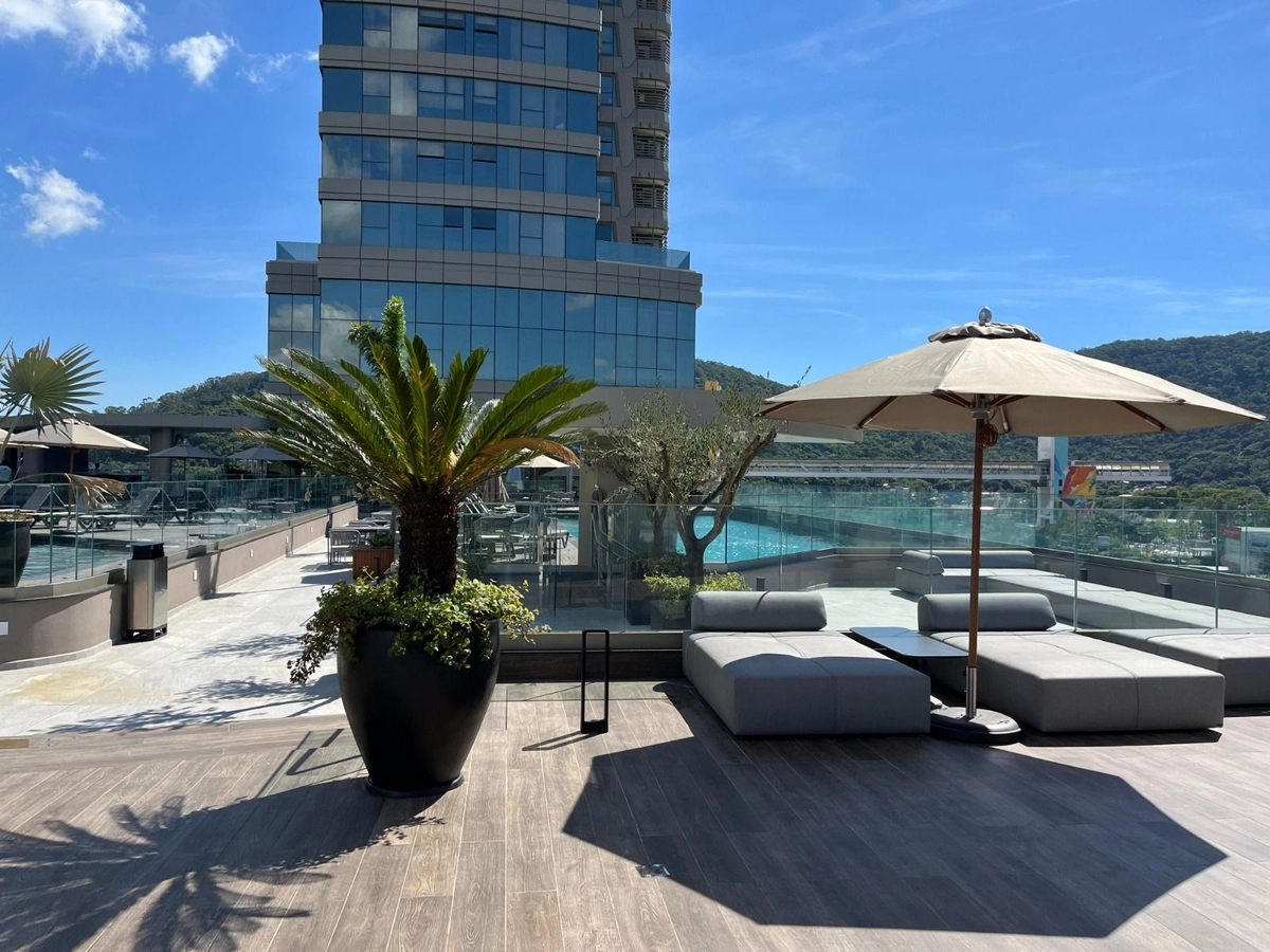 60ª foto do condomínio