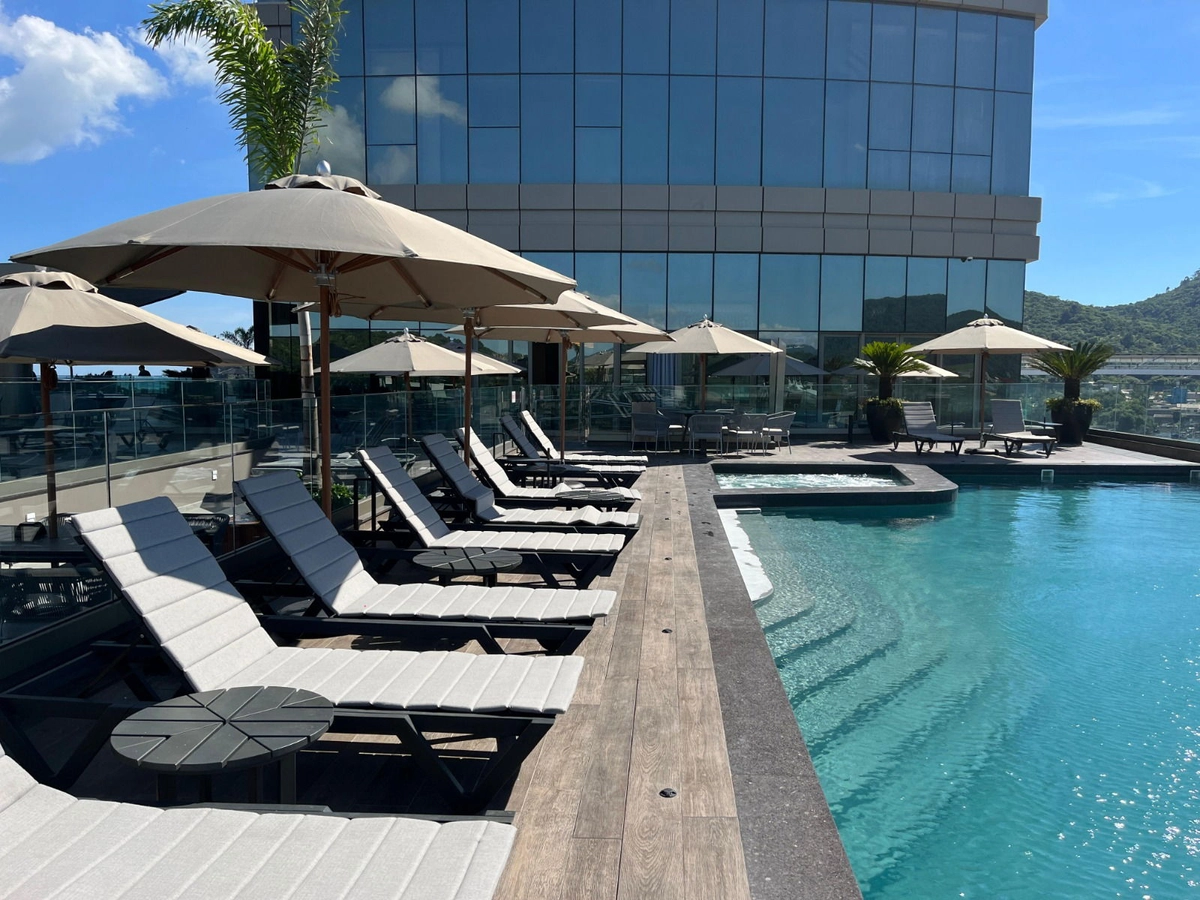 64ª foto do condomínio