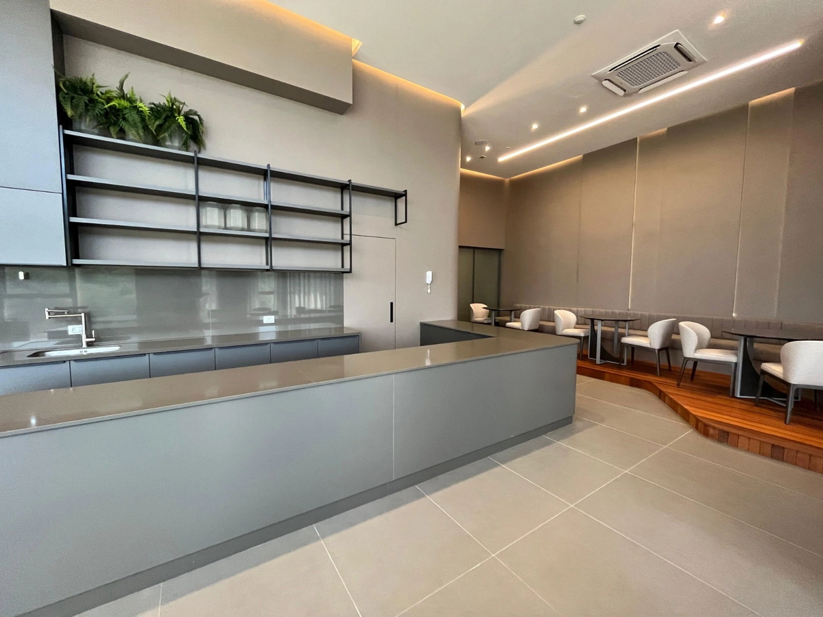 39ª foto do condomínio