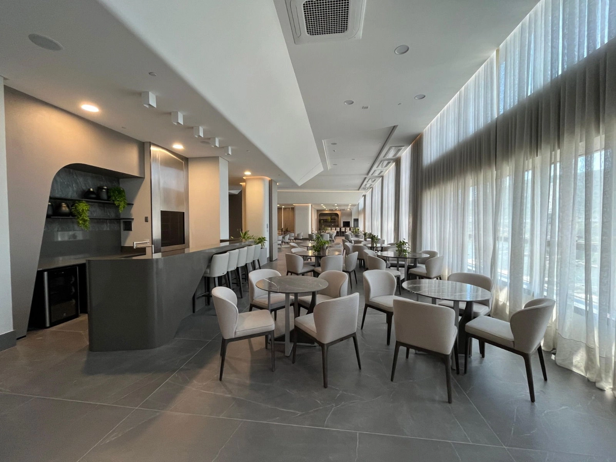 20ª foto do condomínio