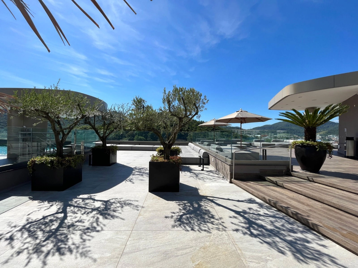 47ª foto do condomínio