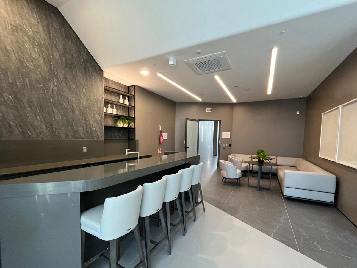 21ª foto do condomínio