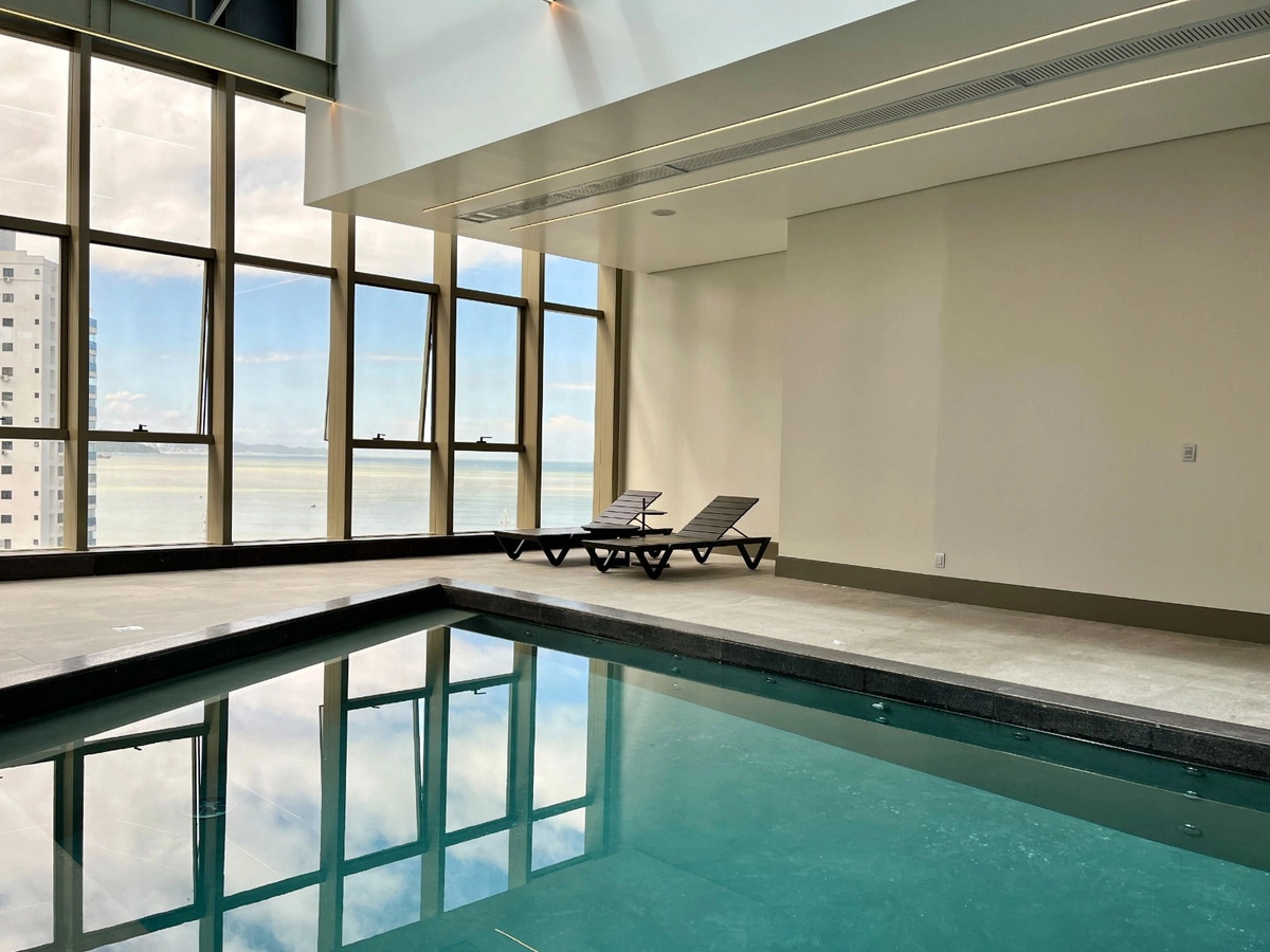 42ª foto do condomínio