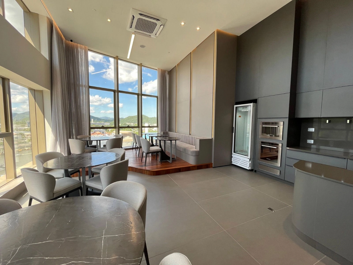 108ª foto do condomínio