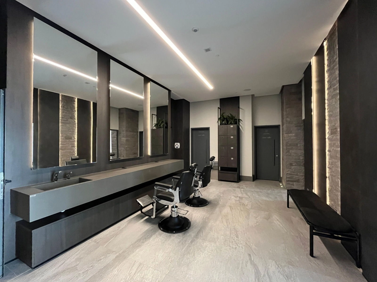 27ª foto do condomínio