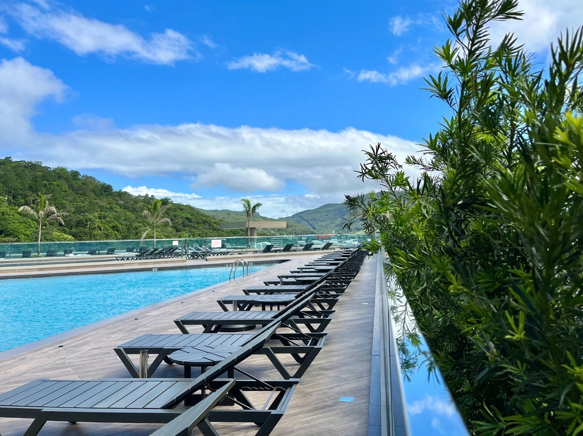 50ª foto do condomínio