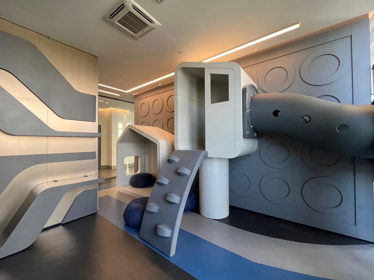 2ª foto do condomínio