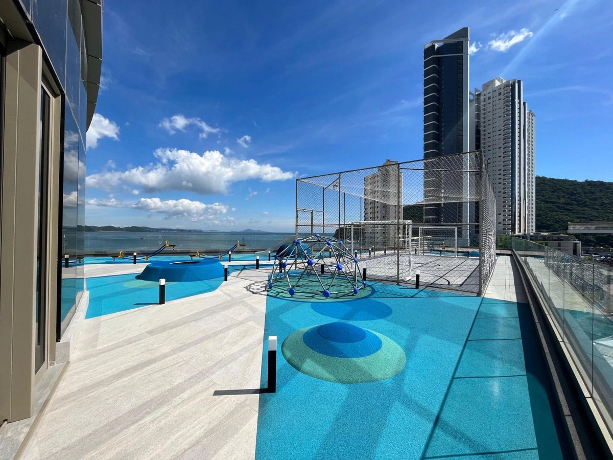 52ª foto do condomínio