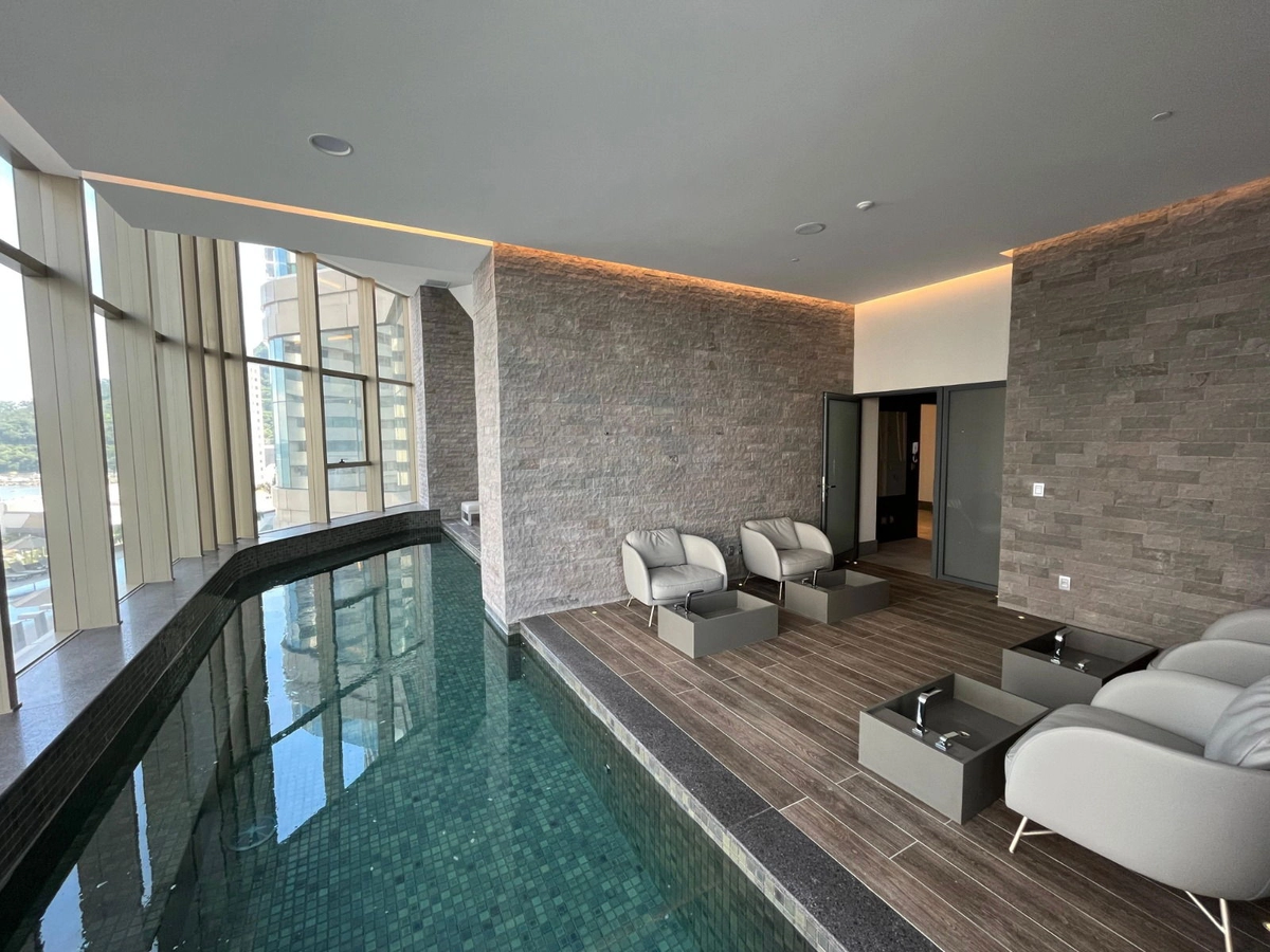 36ª foto do condomínio