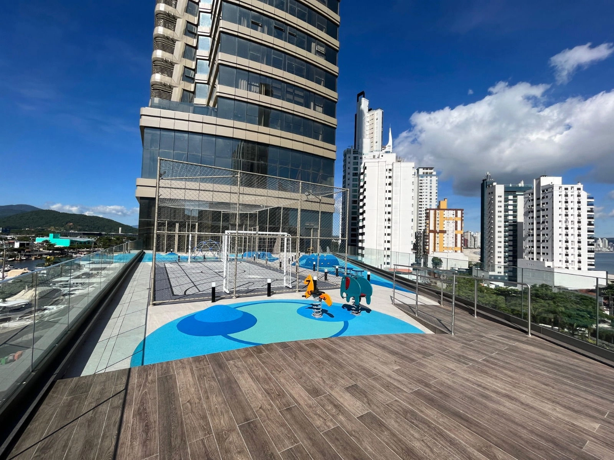 57ª foto do condomínio