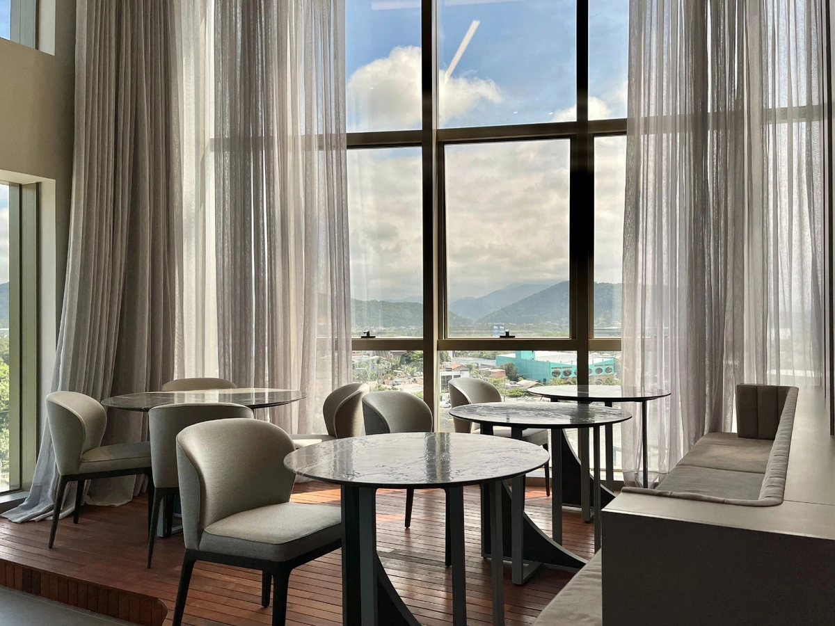 29ª foto do condomínio