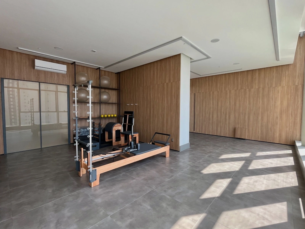 11ª foto do condomínio