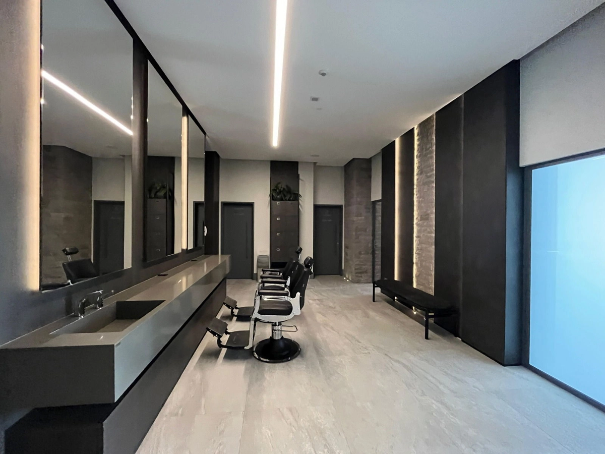 8ª foto do condomínio