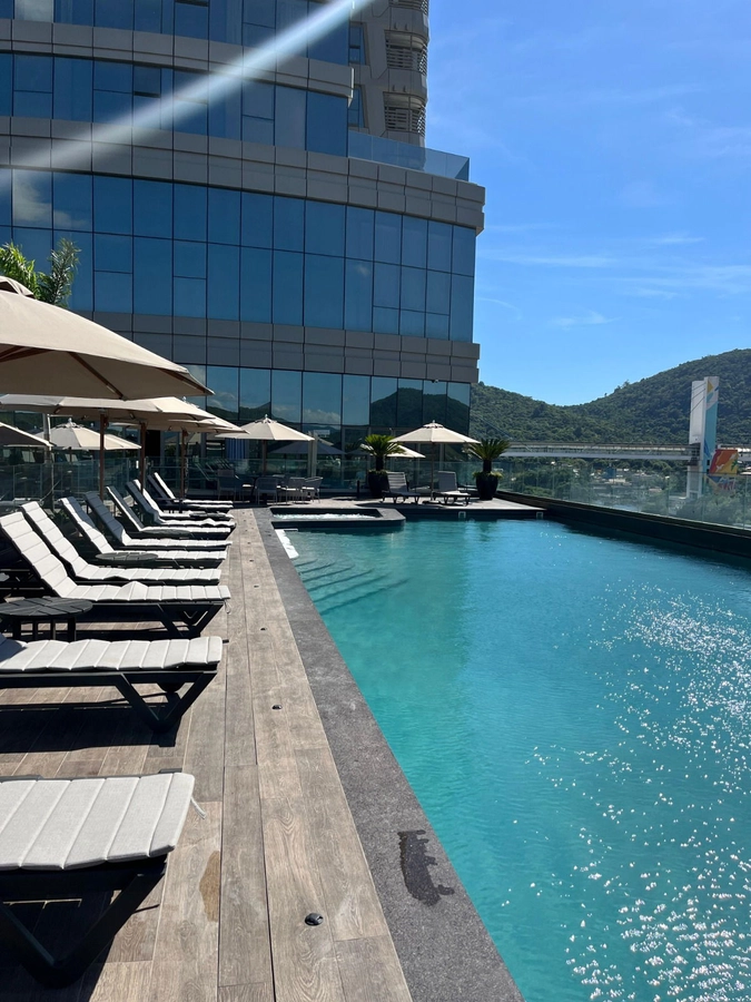 55ª foto do condomínio