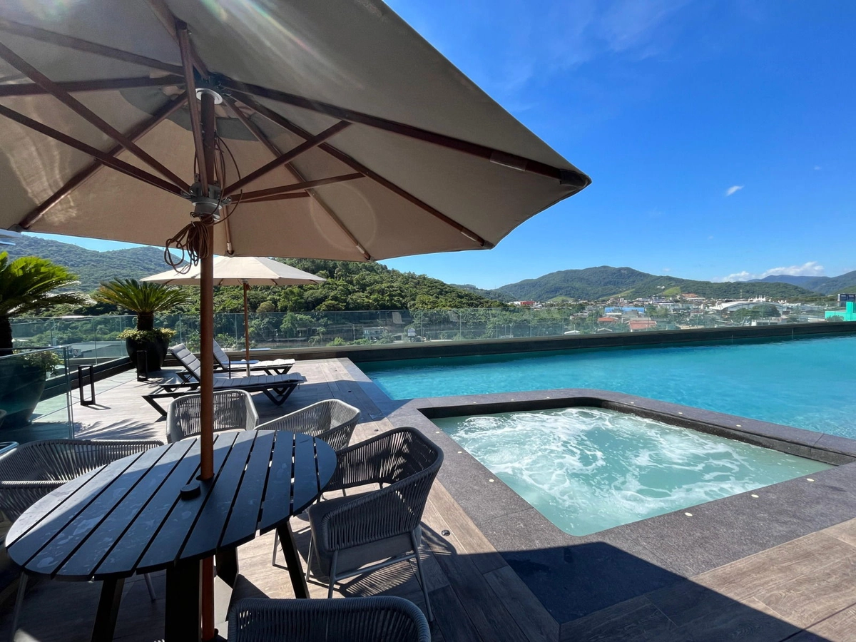 59ª foto do condomínio