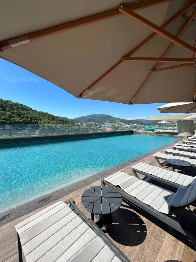 58ª foto do condomínio