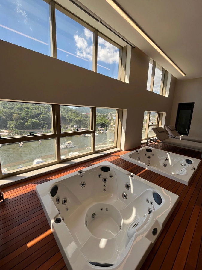 38ª foto do condomínio