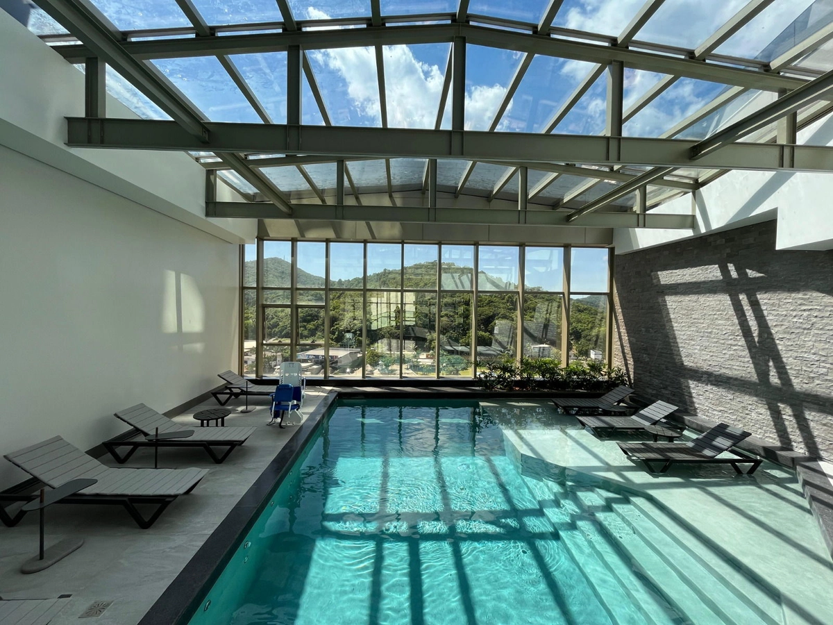 43ª foto do condomínio