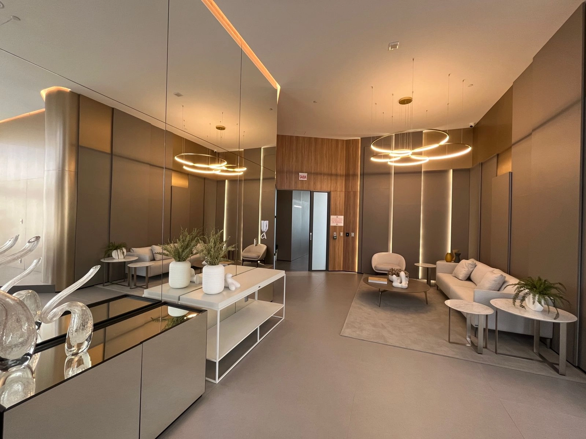 34ª foto do condomínio